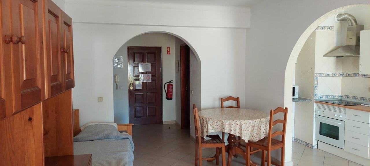 Castelos Da Rocha Portimão Exteriér fotografie