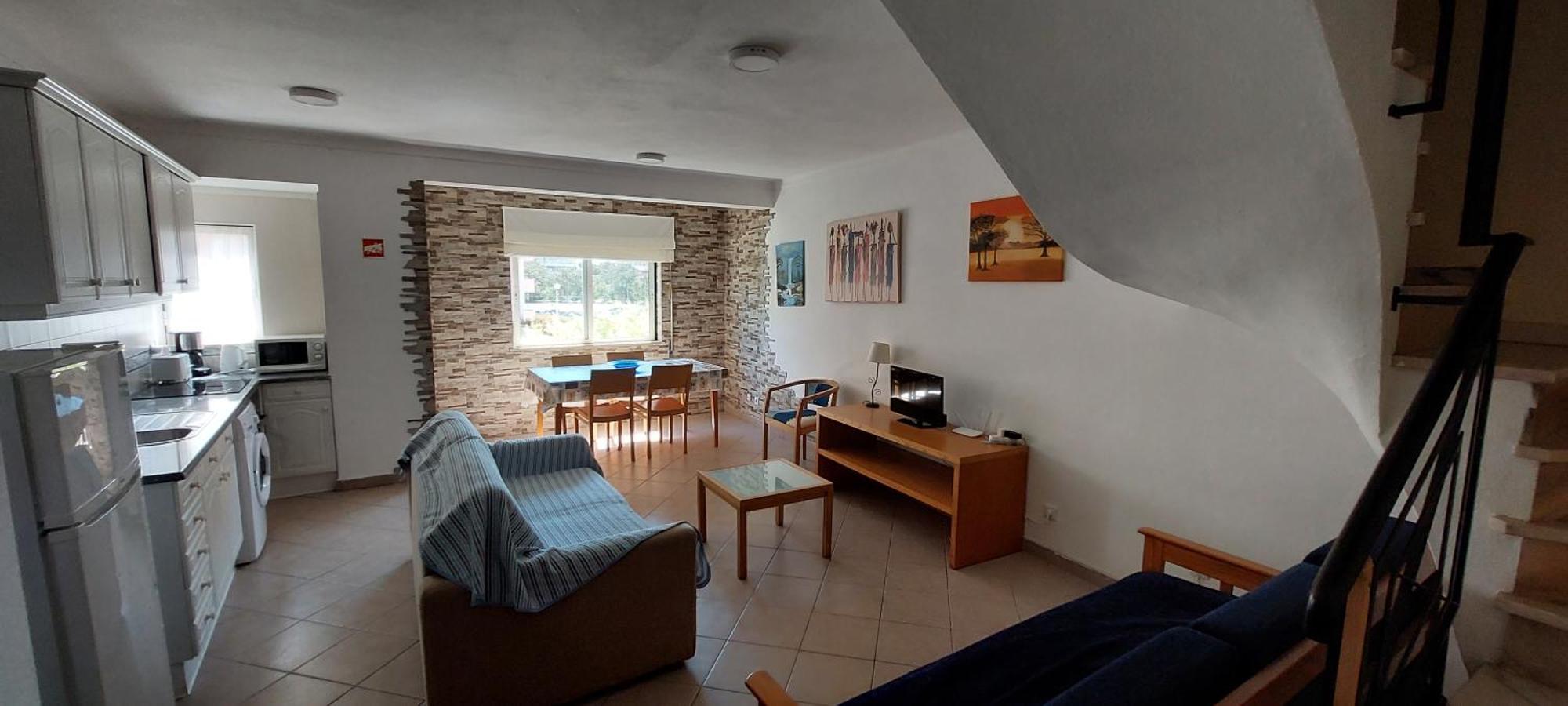 Castelos Da Rocha Portimão Exteriér fotografie